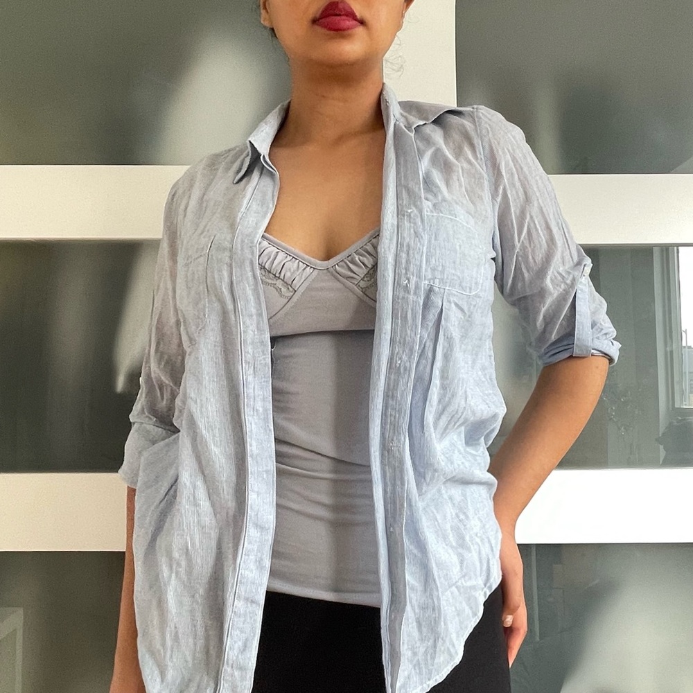 NWT Lord and Taylor Top